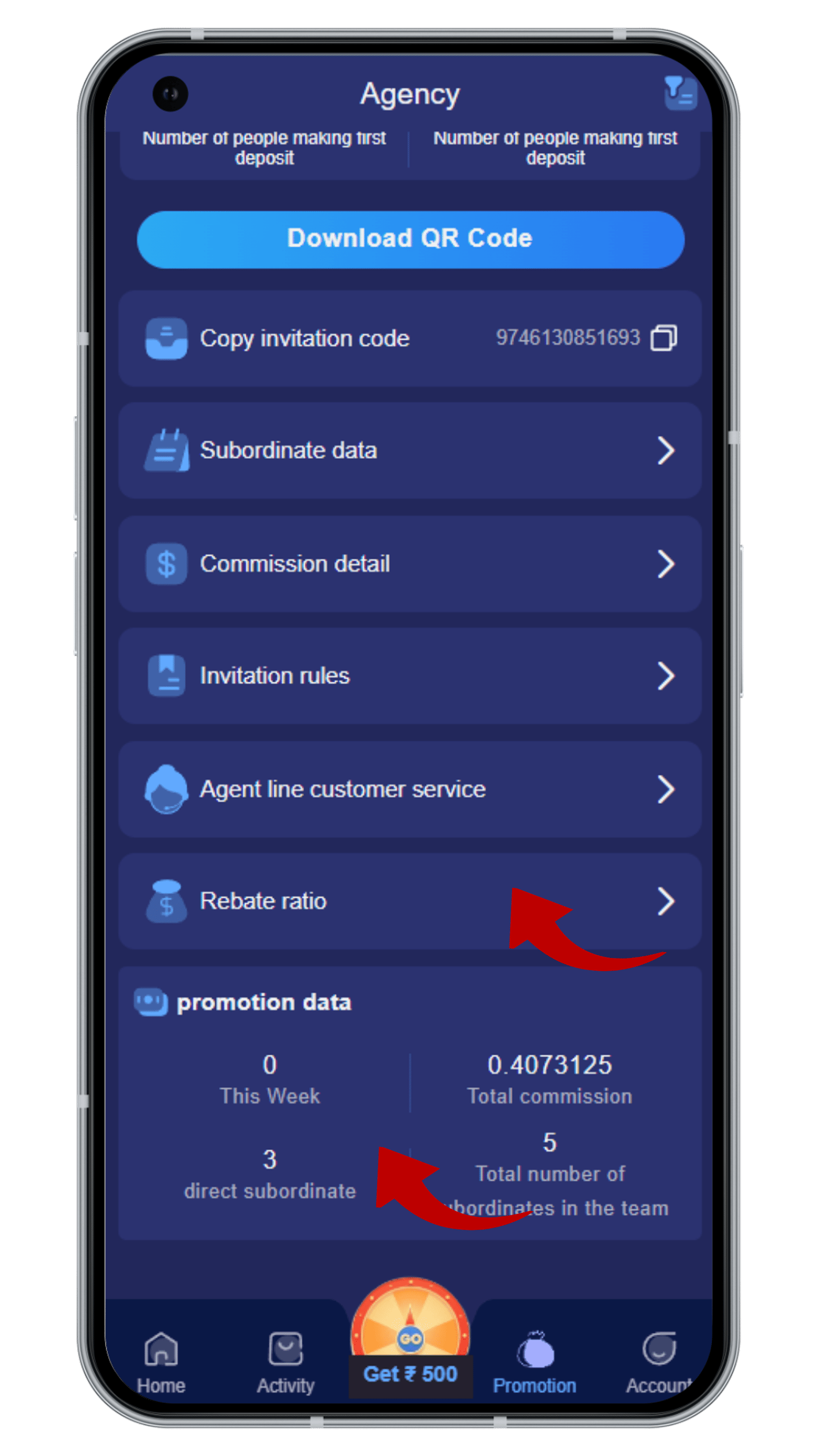 Helps the Platform Grow Organically